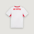 RB Leipzig – Maillot Domicile 2026/27 – Blanc, Rouge – dos