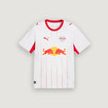 RB Leipzig – Maillot Domicile 2026/27 – Blanc, Rouge – face