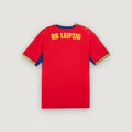 RB Leipzig – Maillot Extérieur 2026/27 – Rouge – dos