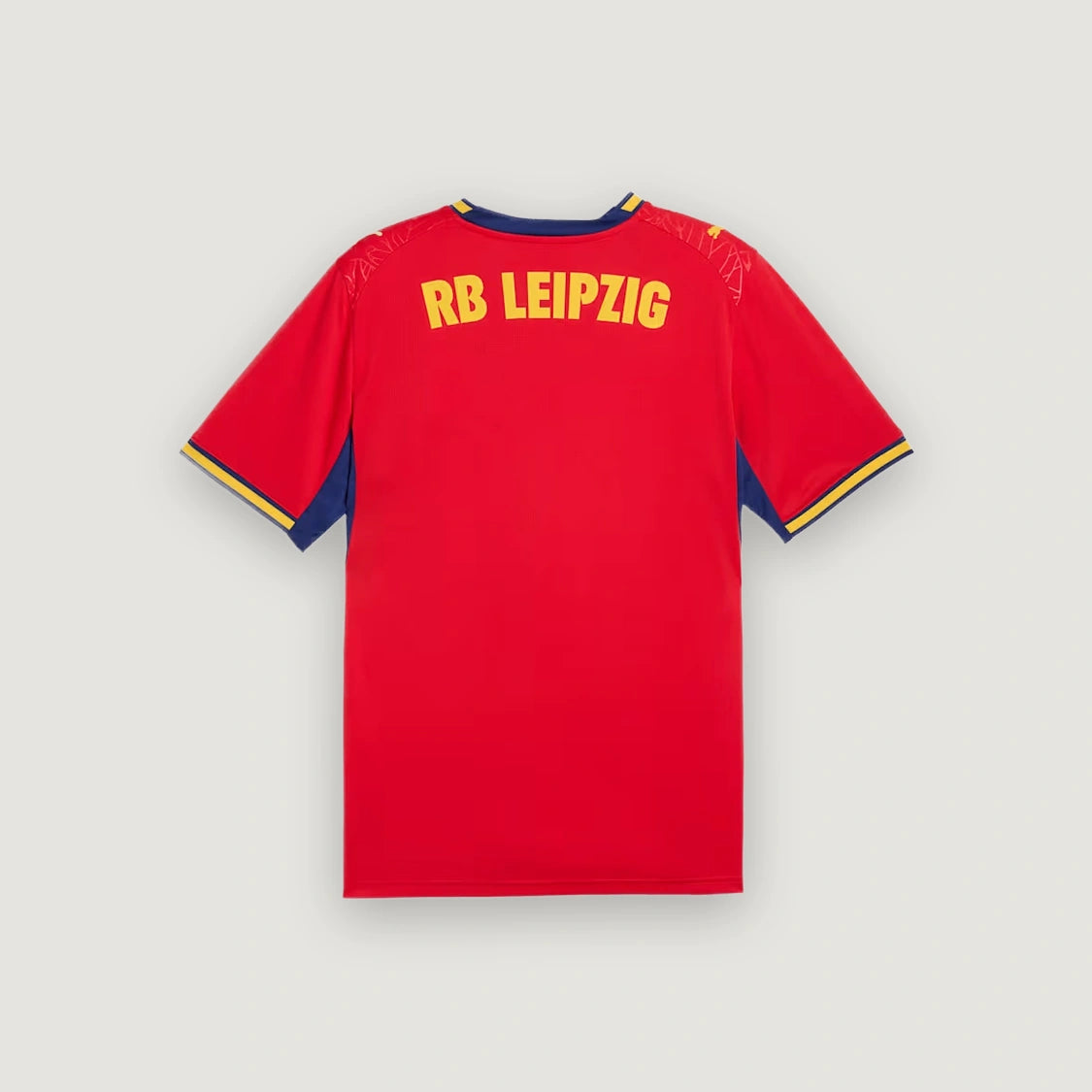 RB Leipzig – Maillot Extérieur 2026/27 – Rouge – dos