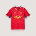 RB Leipzig – Maillot Extérieur 2026/27 – Rouge – face