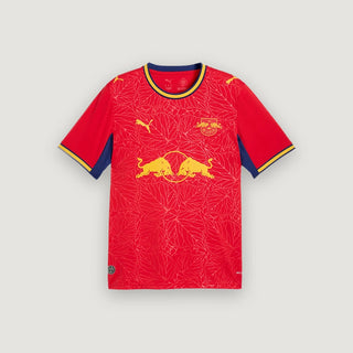 RB Leipzig – Maillot Extérieur 2026/27 – Rouge