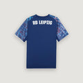 RB Leipzig – Maillot Third 2026/27 – Bleu – dos