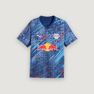 RB Leipzig – Maillot Third 2026/27 – Bleu