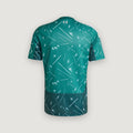 Liverpool – Maillot Gardien 2026/27 – Vert – dos
