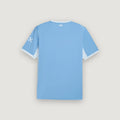 Manchester City – Maillot Domicile 2026/27 – Bleu Ciel – dos