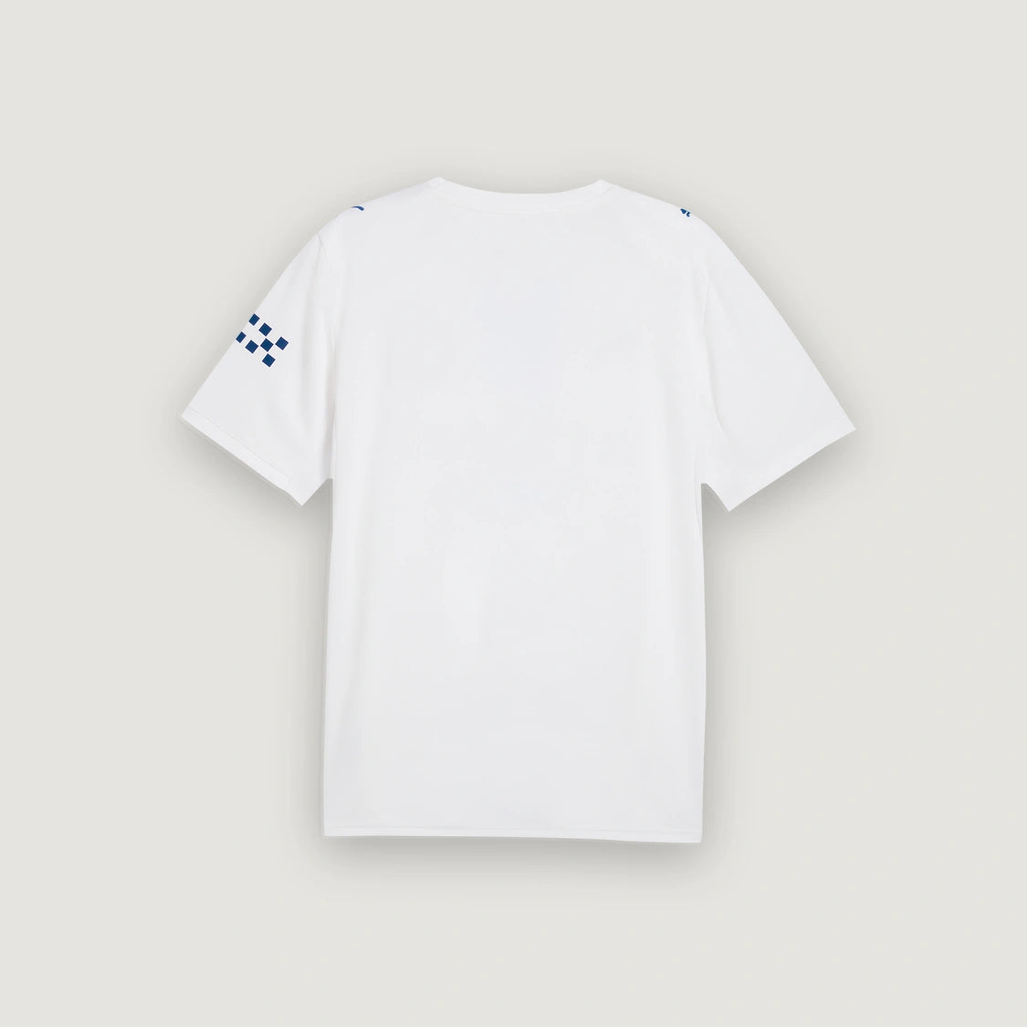Manchester City – Maillot Third 2026/27 – Blanc – dos