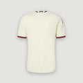 Manchester United – Maillot Third 2026/27 – Ivoire – dos