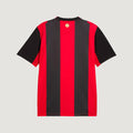 AC Milan – Maillot Domicile 2026/27 – Rouge, Noir – dos
