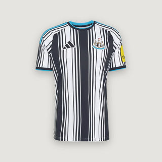 Newcastle – Maillot Domicile 2026/27 – Noir, Blanc
