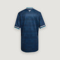 Newcastle – Maillot Extérieur 2026/27 – Bleu Pétrole – dos