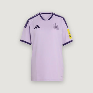 Newcastle – Maillot Third 2026/27 – Violet