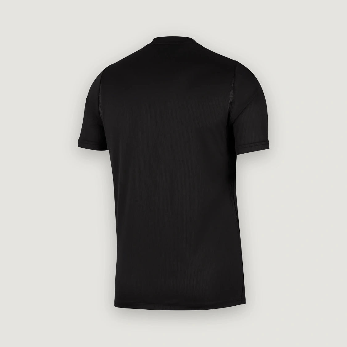 Norvège – Maillot Extérieur Coupe du Monde 2026 – Noir – dos