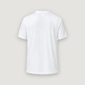 Norvège – Maillot Extérieur 2026/27 – Blanc – dos