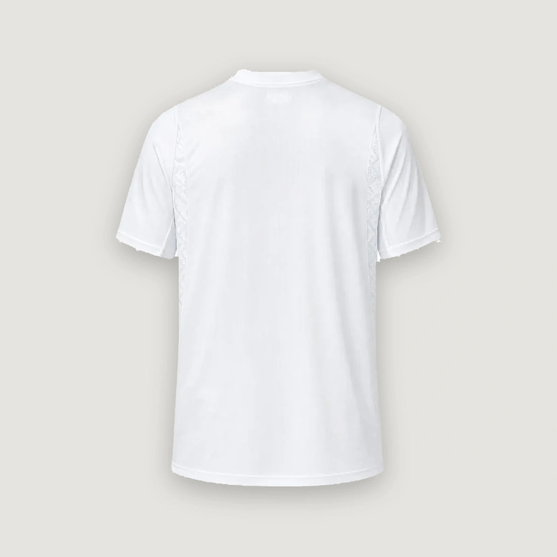 Norvège – Maillot Extérieur 2026/27 – Blanc – dos