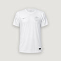 Norvège – Maillot Extérieur 2026/27 – Blanc – face
