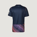 Tottenham – Maillot Extérieur 2026/27 – Bleu marine, Multicolore – dos