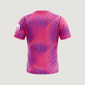 Tottenham – Maillot Gardien 2026/27 – Rose, Violet – dos