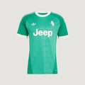 Juventus – Maillot Gardien Extérieur 2026/27 – face