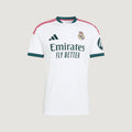 Real Madrid – Maillot Domicile 2026/27 – face