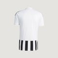 Juventus – Maillot Domicile 2026/27 – Blanc, Noir, Or – dos