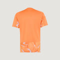 Juventus – Maillot Gardien Domicile 2026/27 – Orange, Blanc – dos