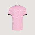 Juventus – Maillot Extérieur 2026/27 – Rose, Noir – dos