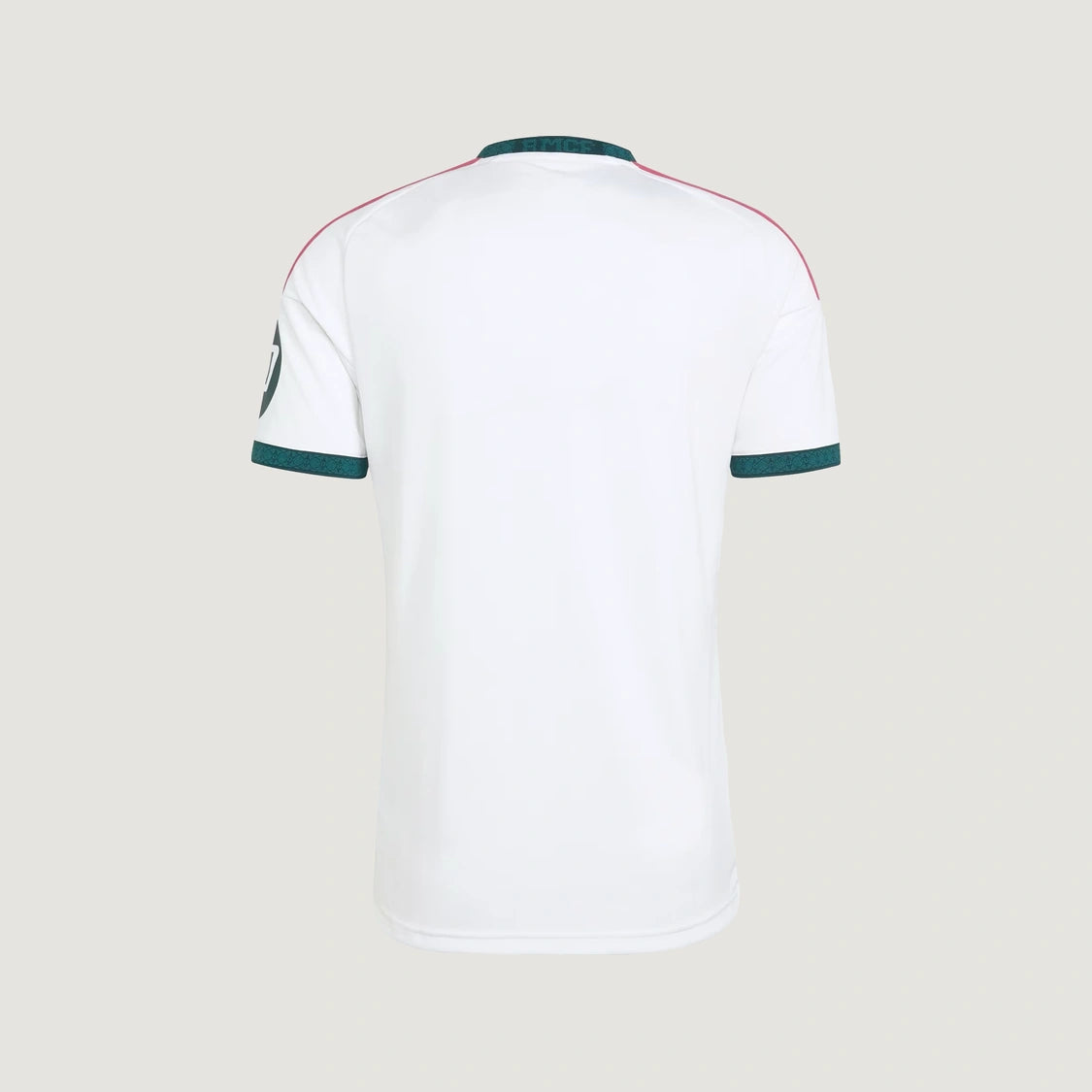Real Madrid – Maillot Domicile 2026/27 – dos
